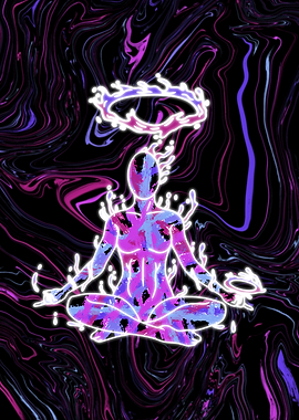Aura Meditation