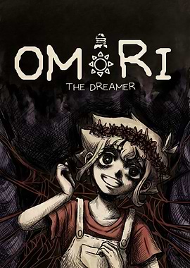 Omori The Dreamer Game Art