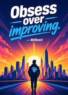 MrBeast Obsessed Over Improving Cityscape