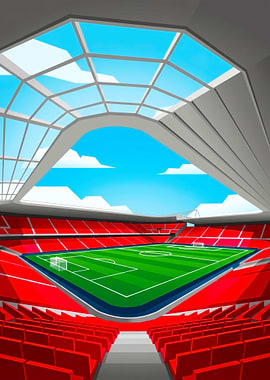The Red Army's Sacred Ground