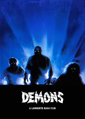 Demons