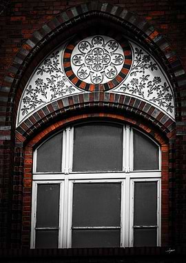 Gothic Arch