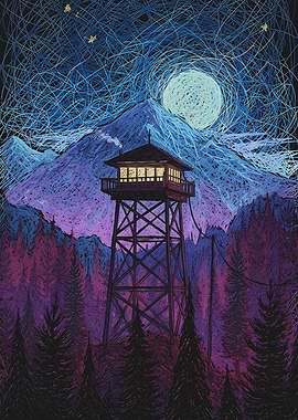 firewatch