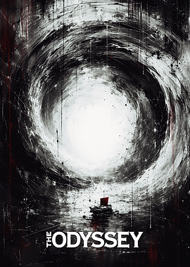 The Odyssey