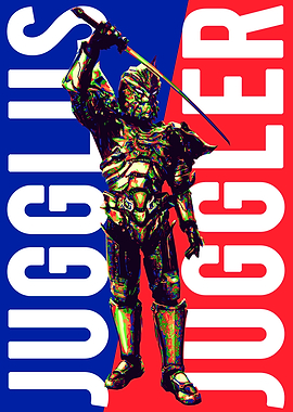 Jugglus Juggler