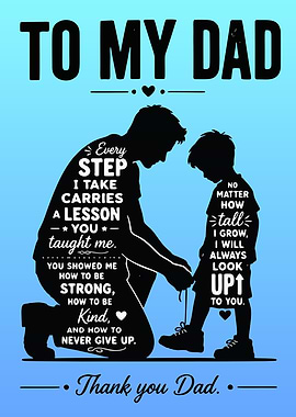 Happy Father's Day