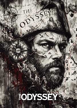The Odyssey