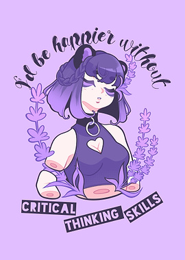 Critical Thinking Skills