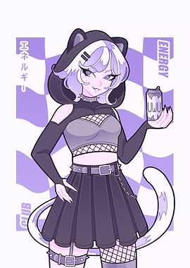 Energy Club