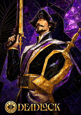 Mirage from Deadlock
