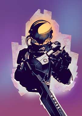 Space Explorer