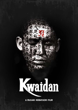 Kwaidan