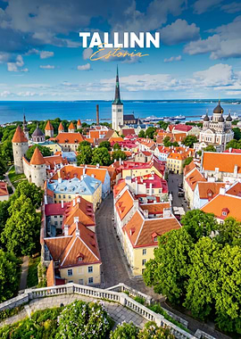 Tallinn Estonia