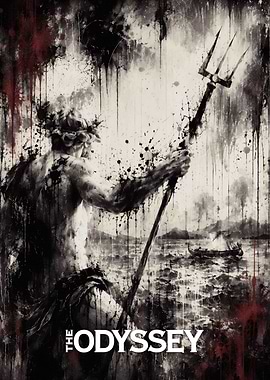 The Odyssey