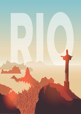 Rio De Janeiro