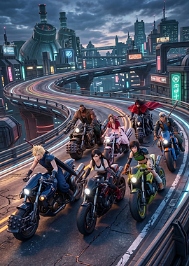 Final Fantasy