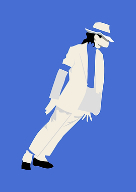 Michael Jackson's Smooth Criminal