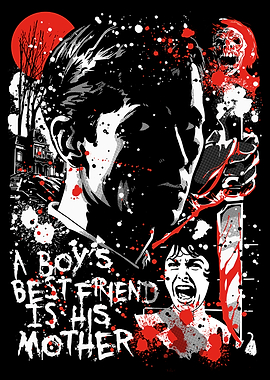 A Boy's Best Friend