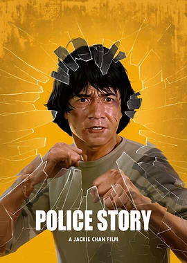 Jackie Chan