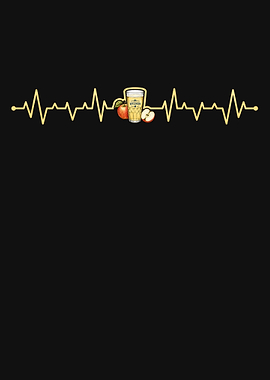 Apple Cider Heartbeat