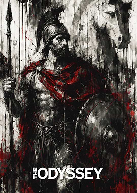 The Odyssey