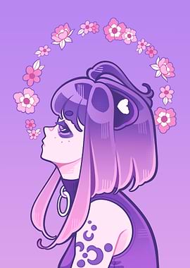 Flower Crown