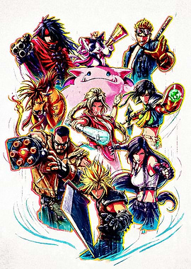 artwork