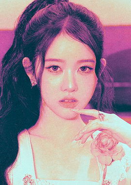 Sieun STAYC “2:LOVE”