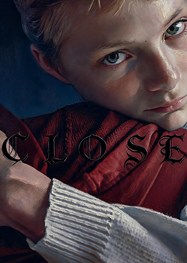 Close Movie Poster
