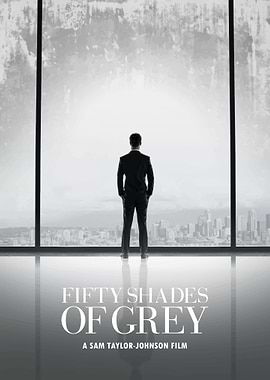 Fifty Shades of Grey