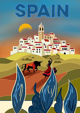 Spain