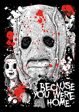 The Strangers