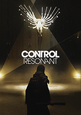 Control Resonant Poster