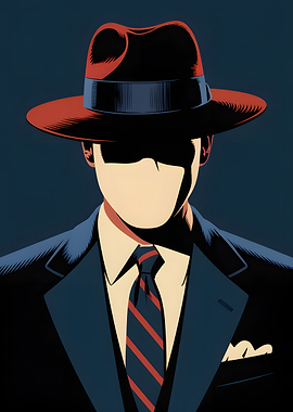 Man From Nowhere