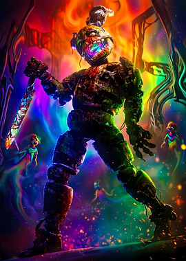 artwork