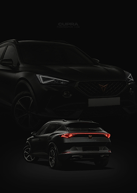 Cupra Formentor VZ5