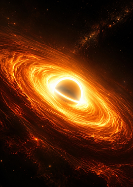 Black Hole Accretion Disk
