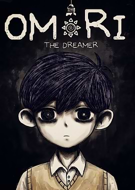 Omori The Dreamer Game Art