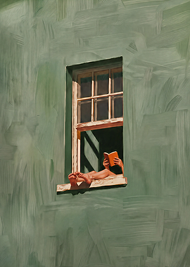 The Window Reader
