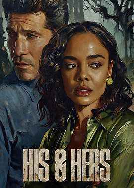 His & Hers Movie Poster