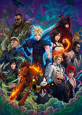 artwork