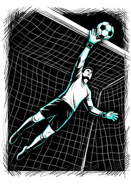 The Last Save