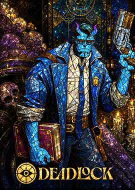 Abrams from deadlock