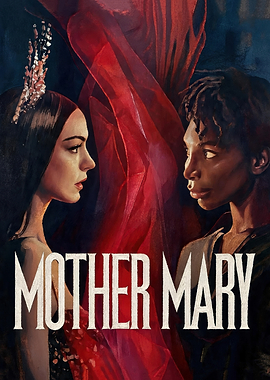 Mother Mary Movie Poster