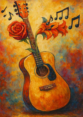 Melody in Bloom
