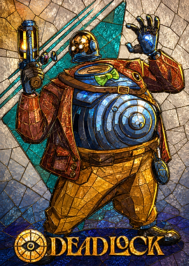 Dynamo from Deadlock