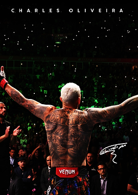 Charles Oliveira