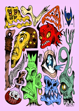 artwork