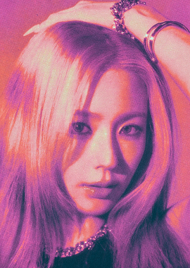 Miyeon I-dle 'We made'
