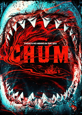 Chum Movie Poster